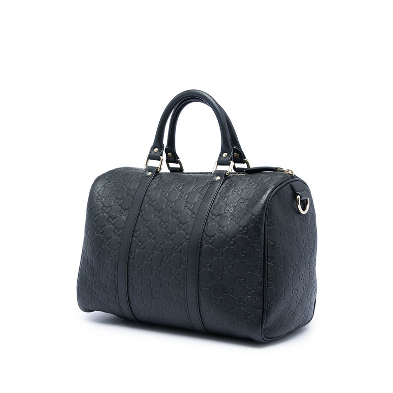 Medium Guccissima Joy Boston Bag - Image 2