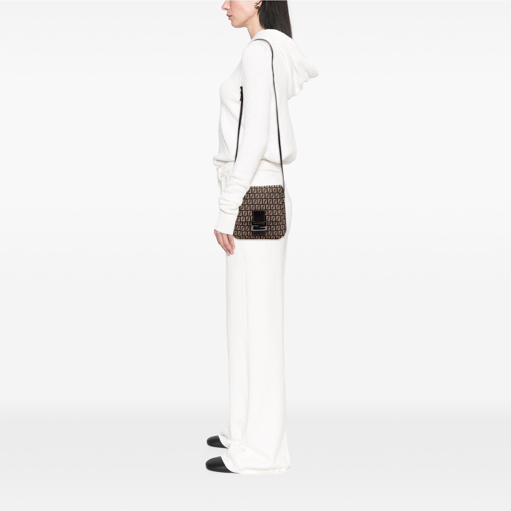 Zucchino Canvas Crossbody - Image 10
