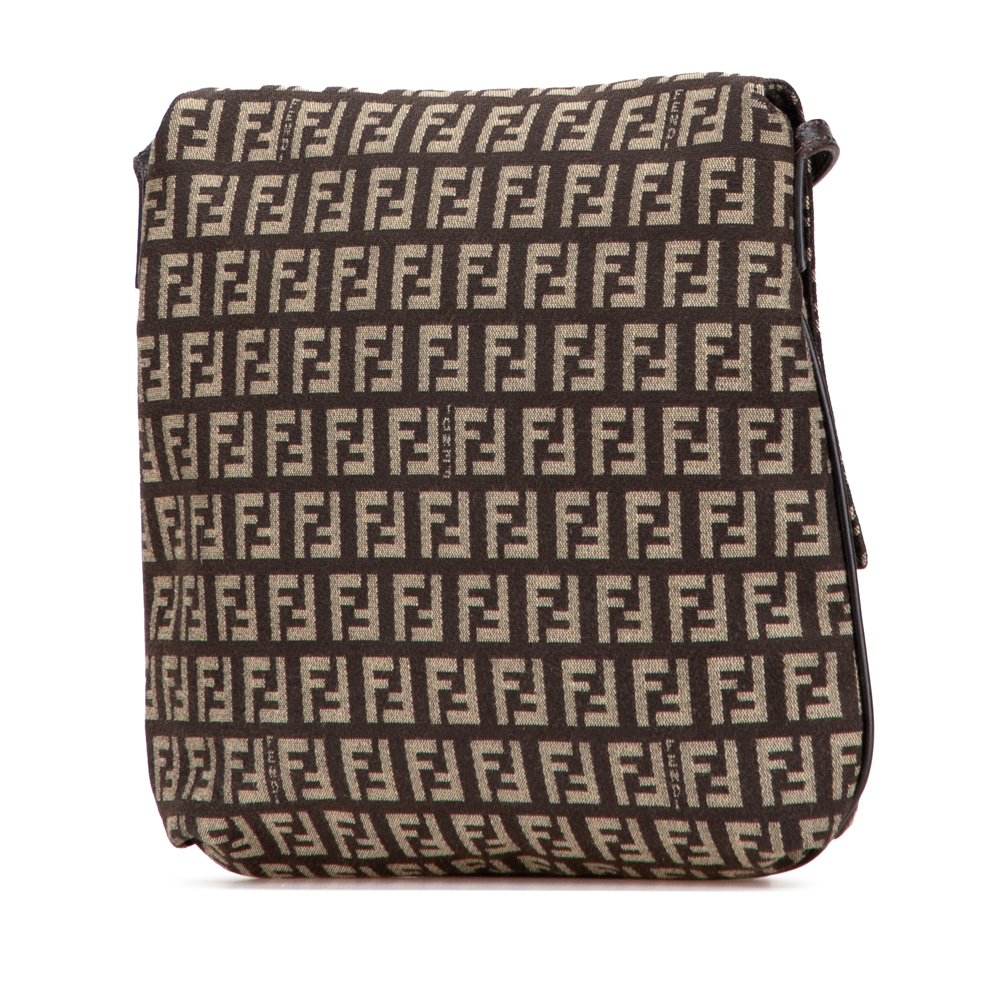 Zucchino Canvas Crossbody - Image 2