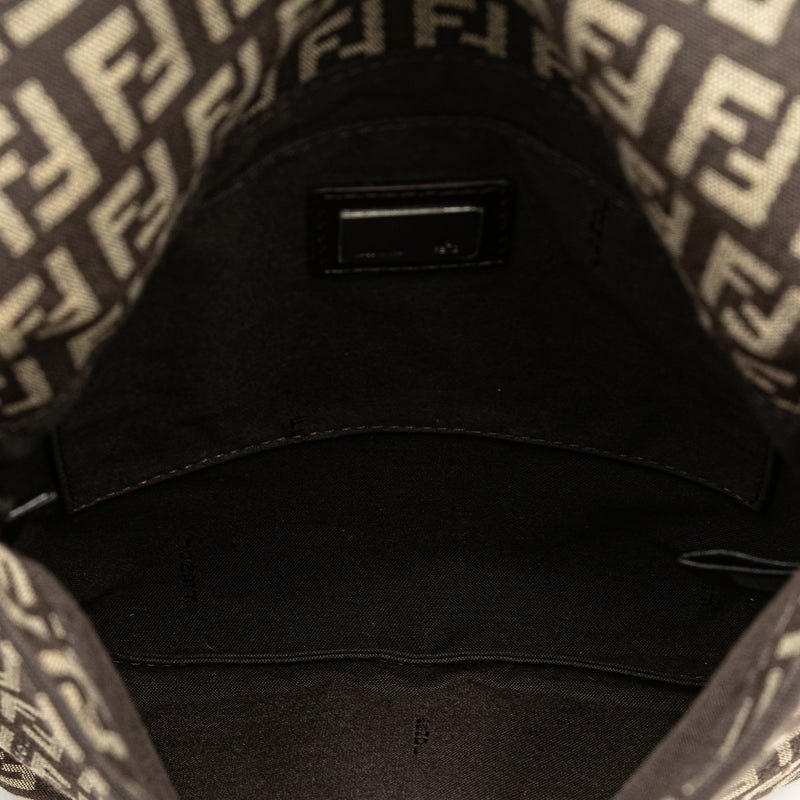 Zucchino Canvas Crossbody - Image 4