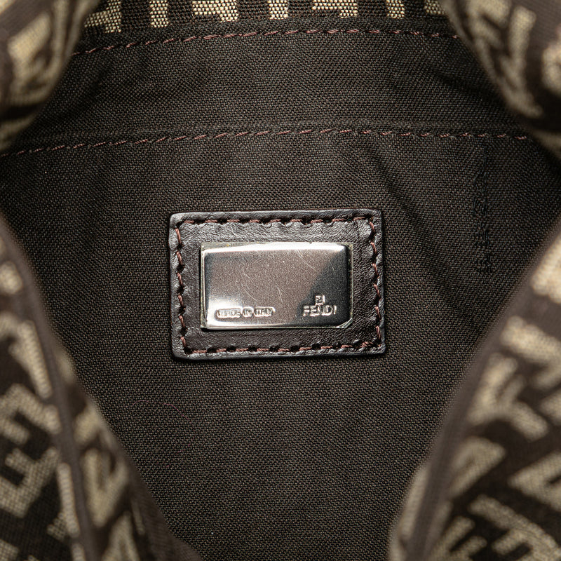 Zucchino Canvas Crossbody - Image 5