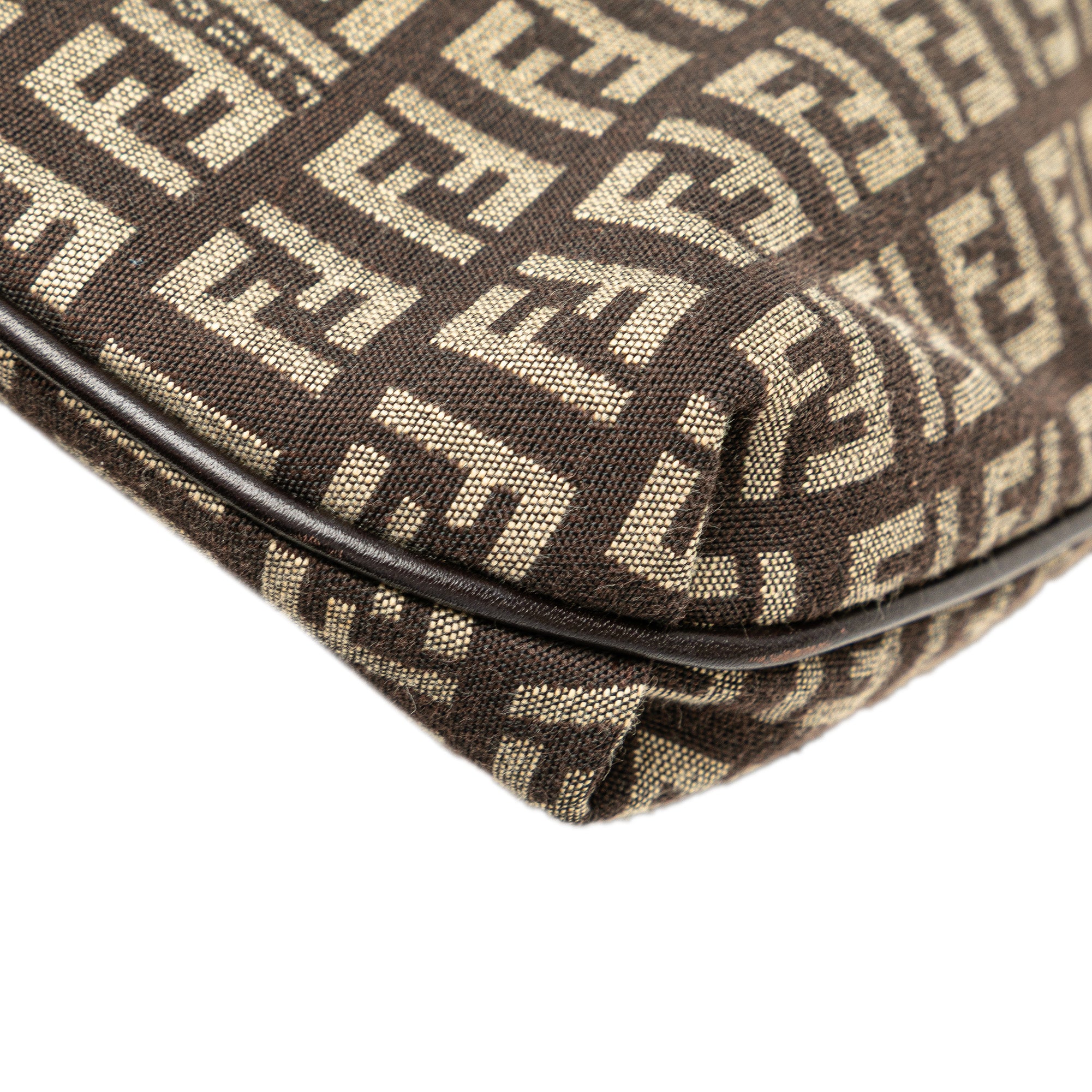 Zucchino Canvas Crossbody - Image 7