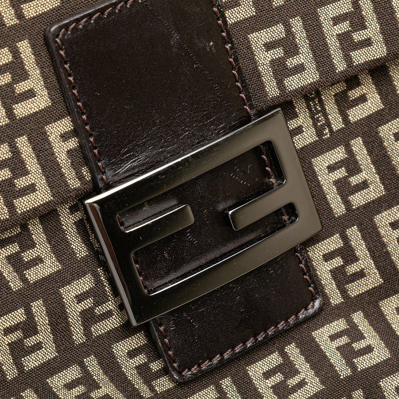 Zucchino Canvas Crossbody - Image 8