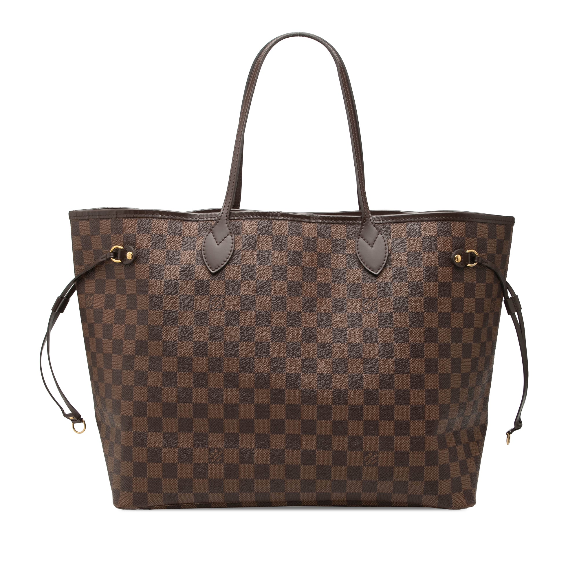 Damier Ebene Neverfull GM - Image 1