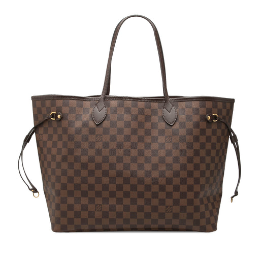 Damier Ebene Neverfull GM - Image 1
