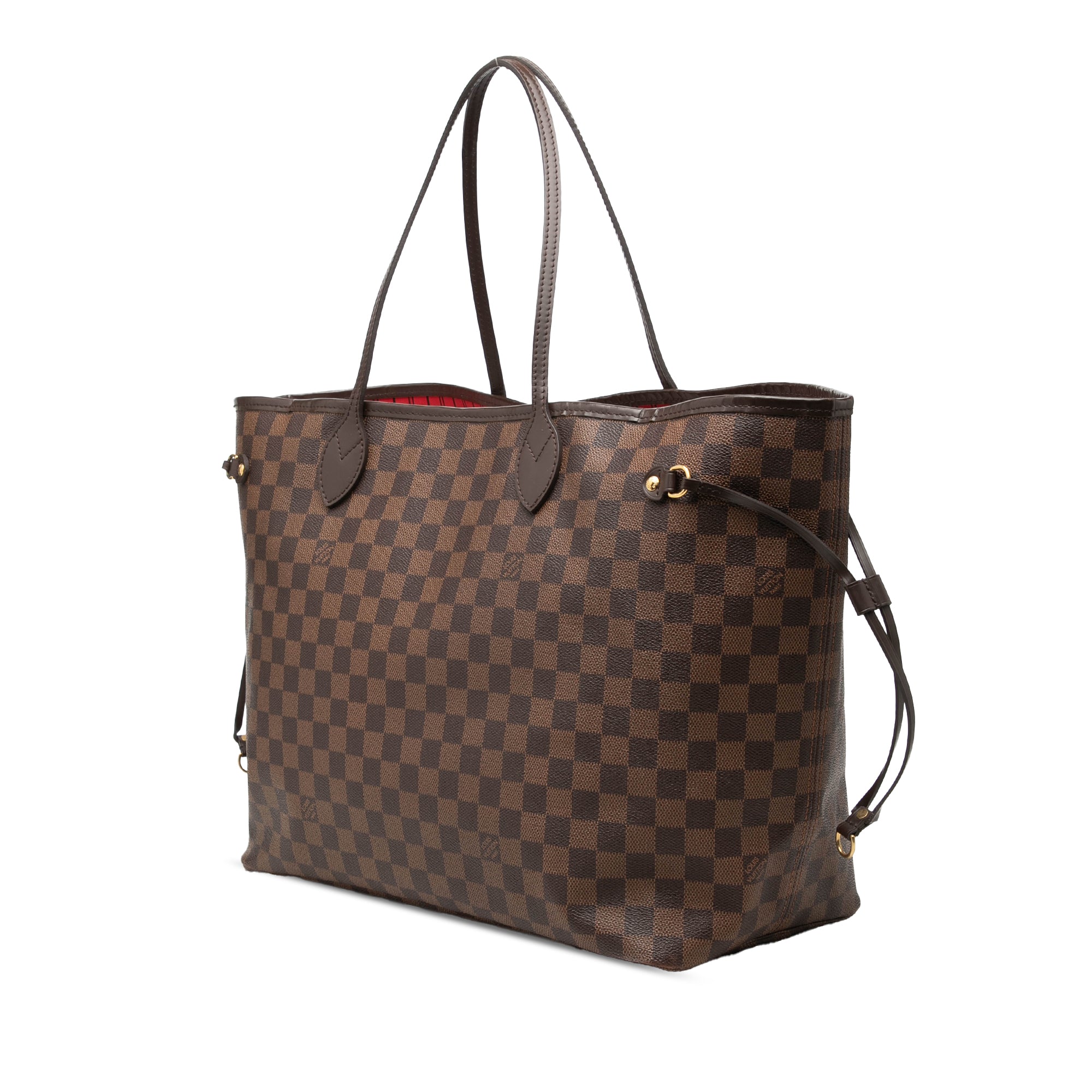 Damier Ebene Neverfull GM - Image 2