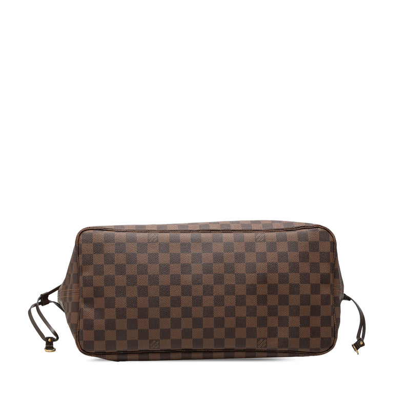 Damier Ebene Neverfull GM - Image 3