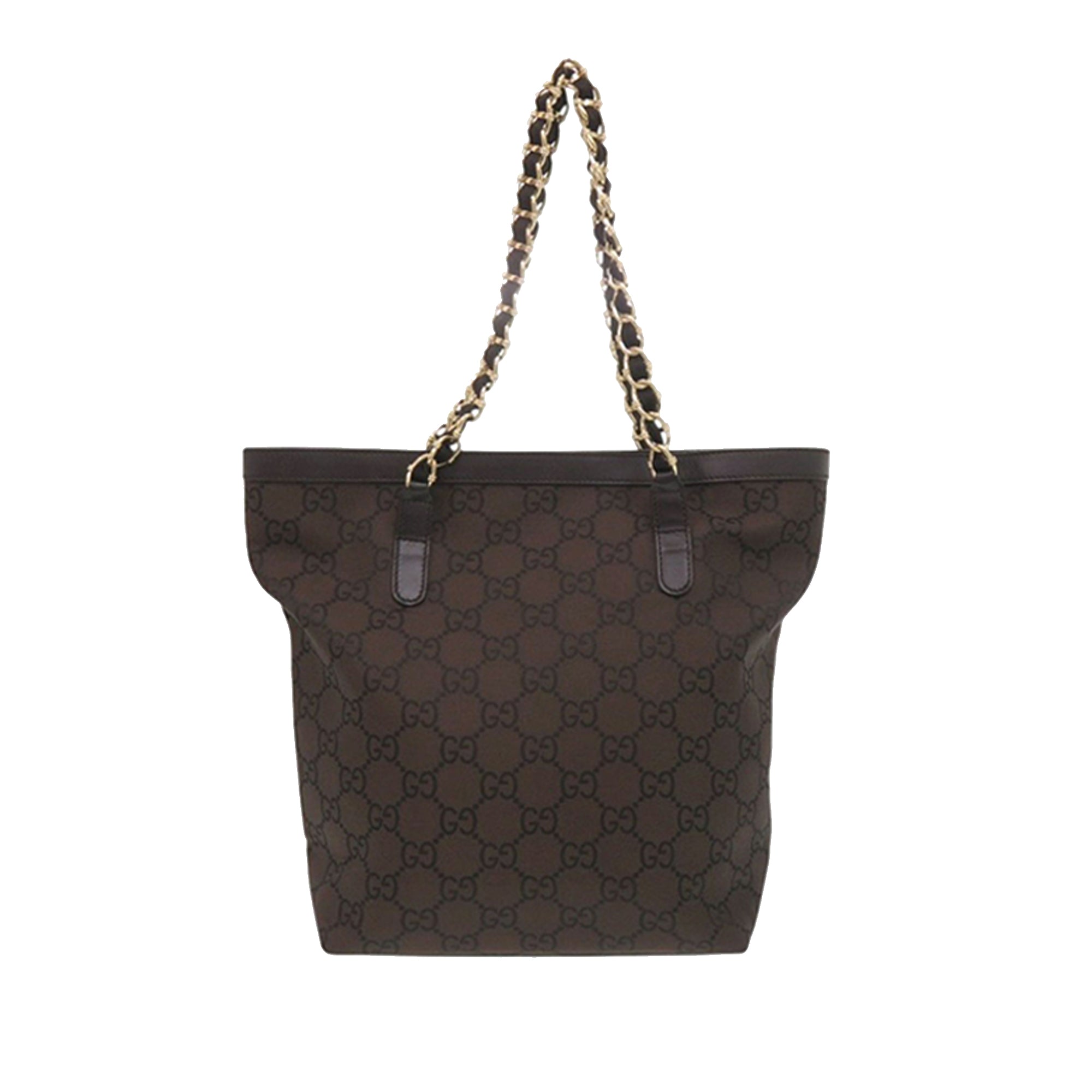 GG Nylon Capri Tote - Image 2