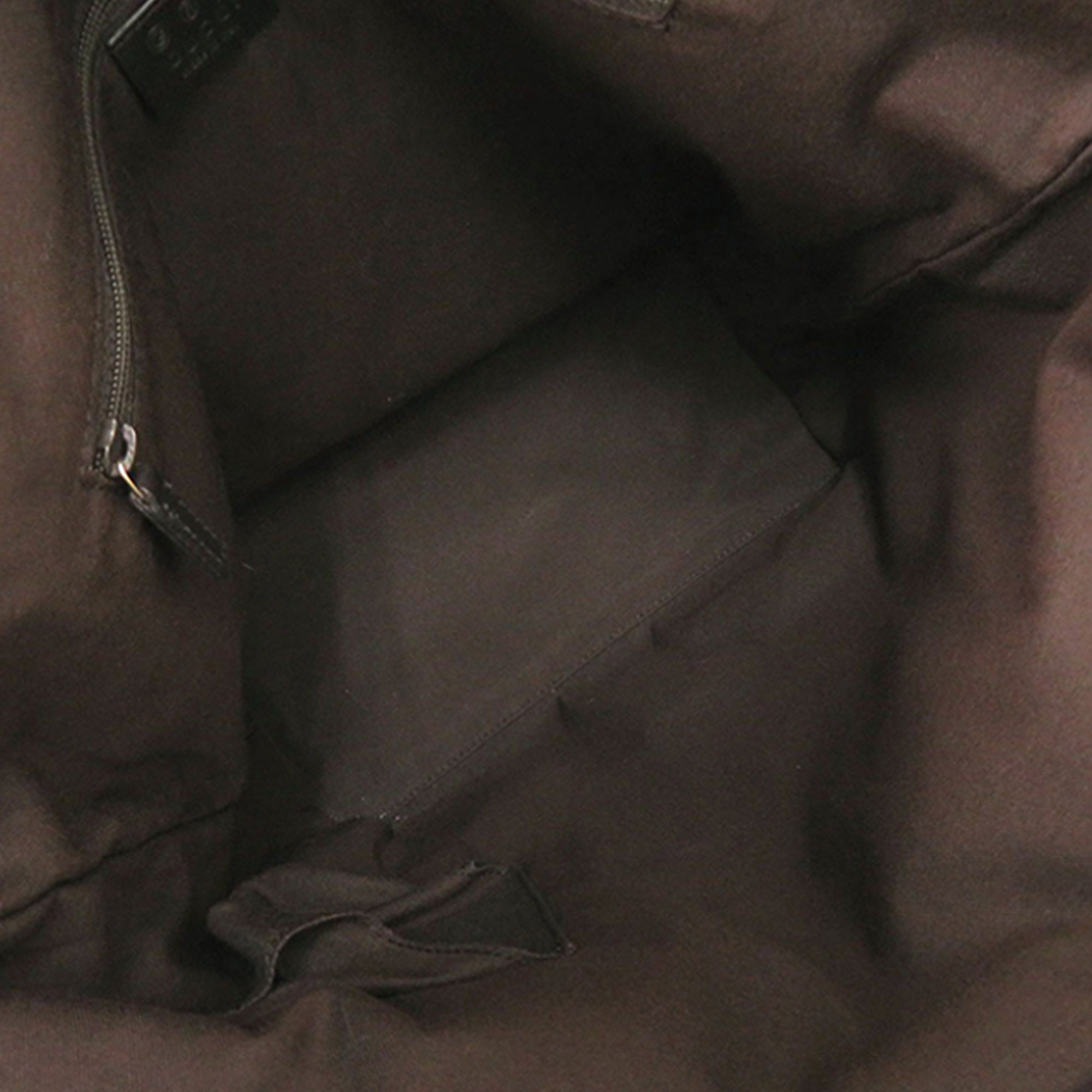 GG Nylon Capri Tote - Image 4