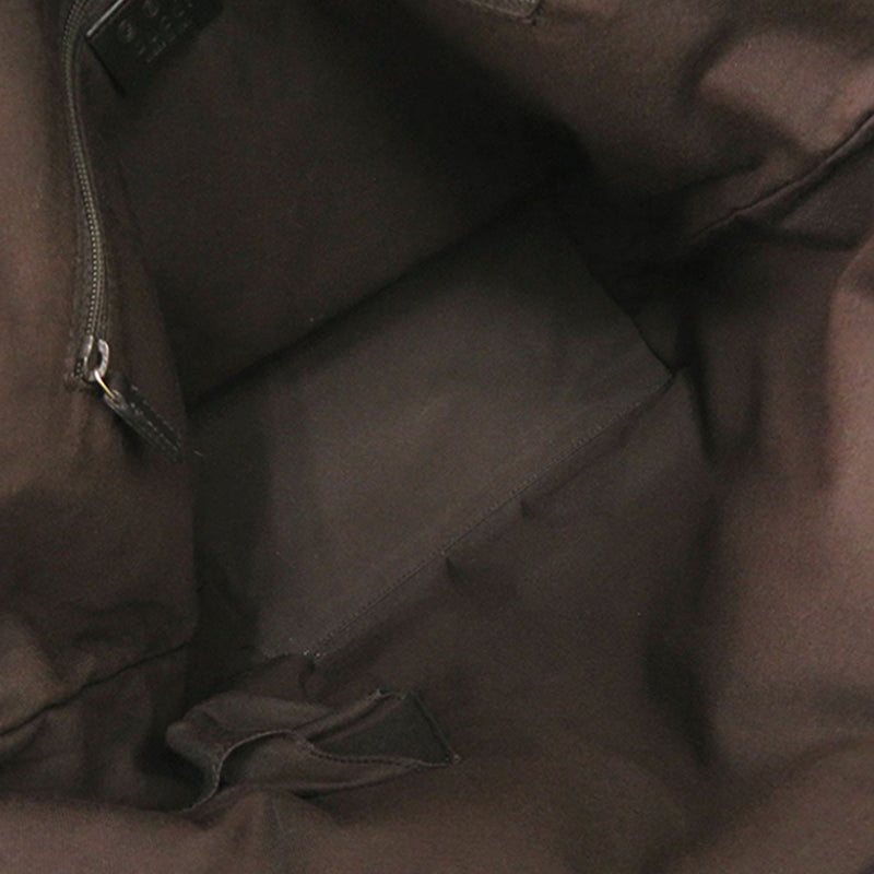 GG Nylon Capri Tote - Image 4