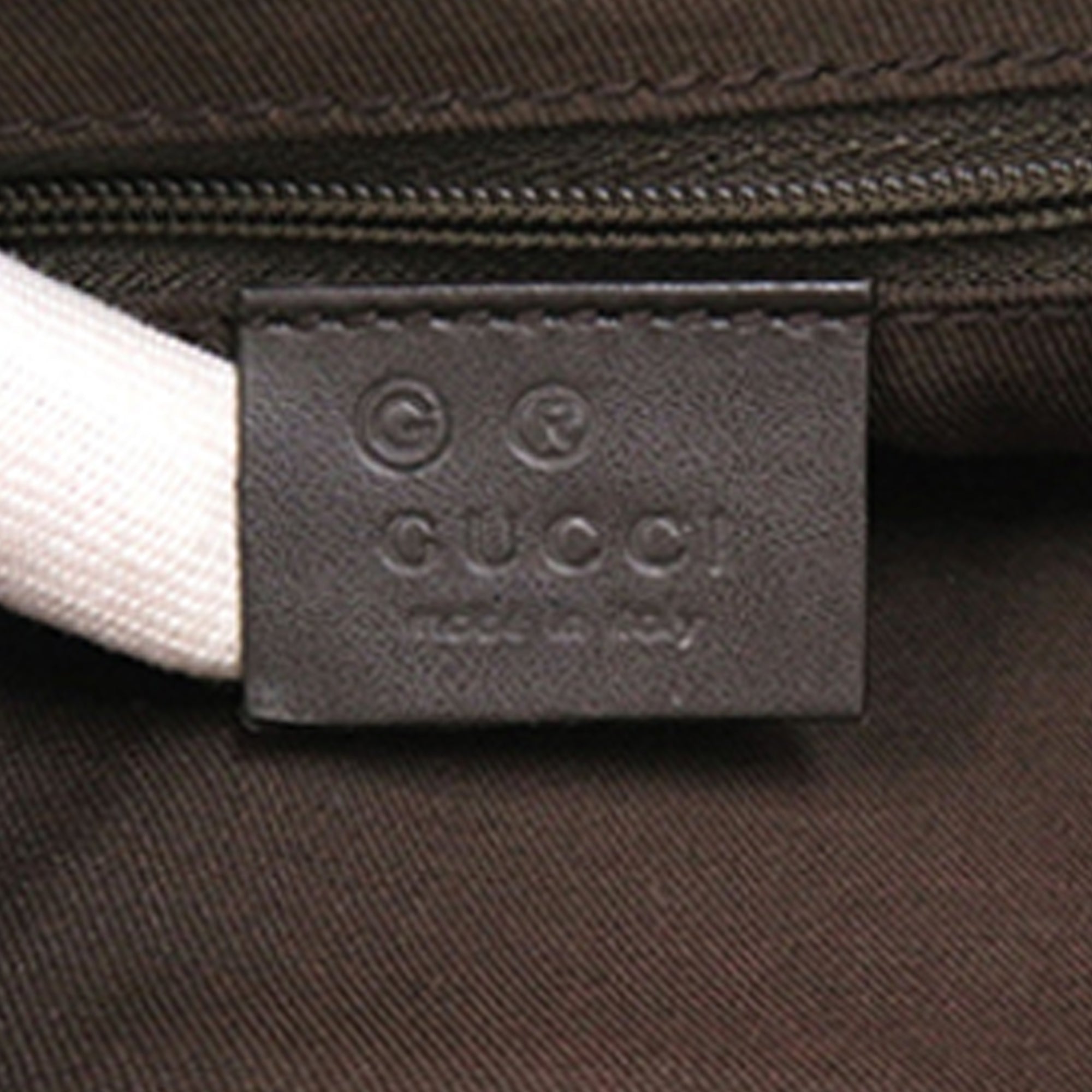 GG Nylon Capri Tote - Image 5