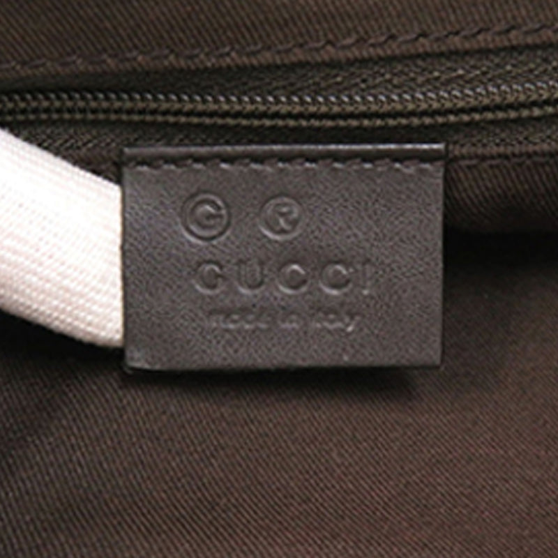 GG Nylon Capri Tote - Image 5