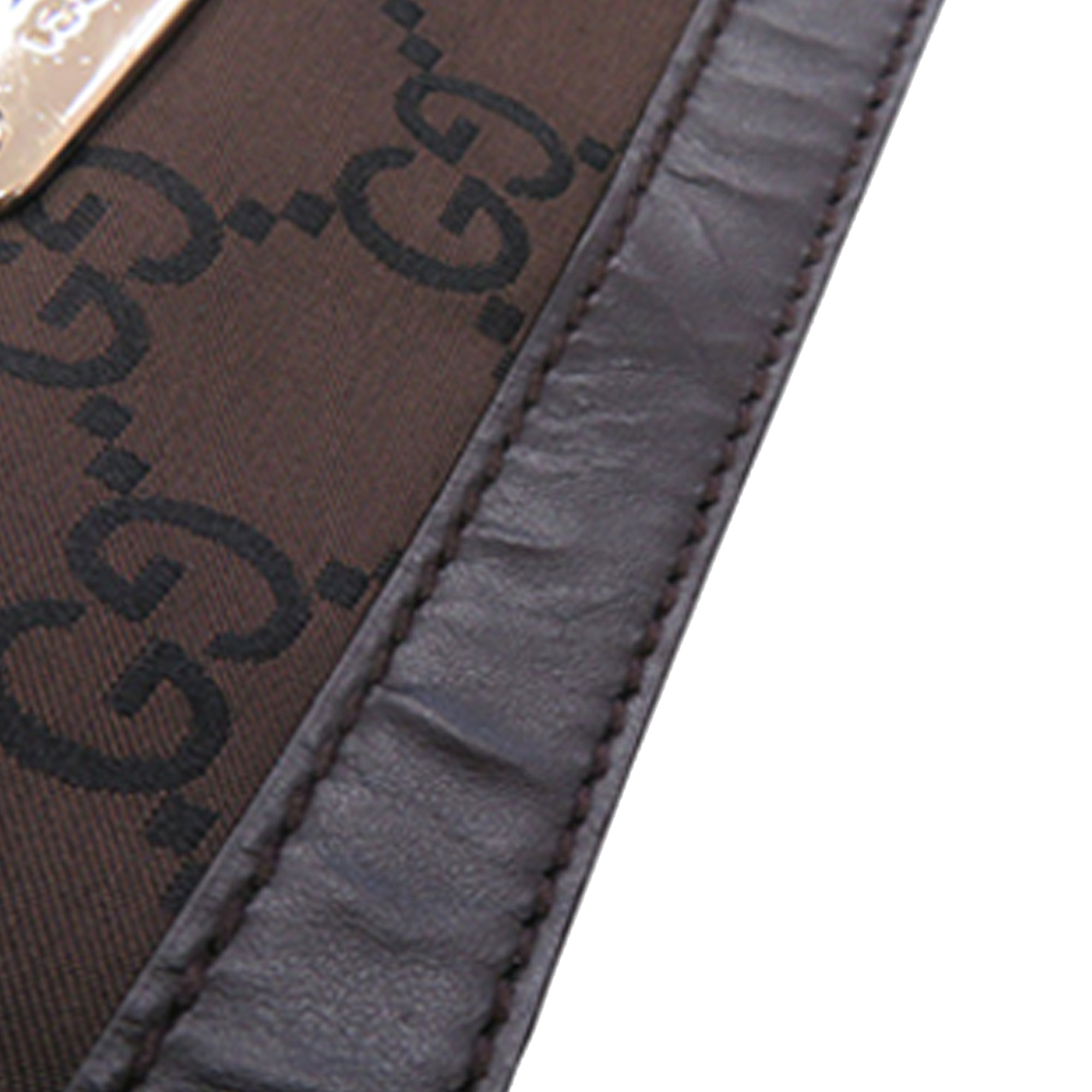 GG Nylon Capri Tote - Image 8