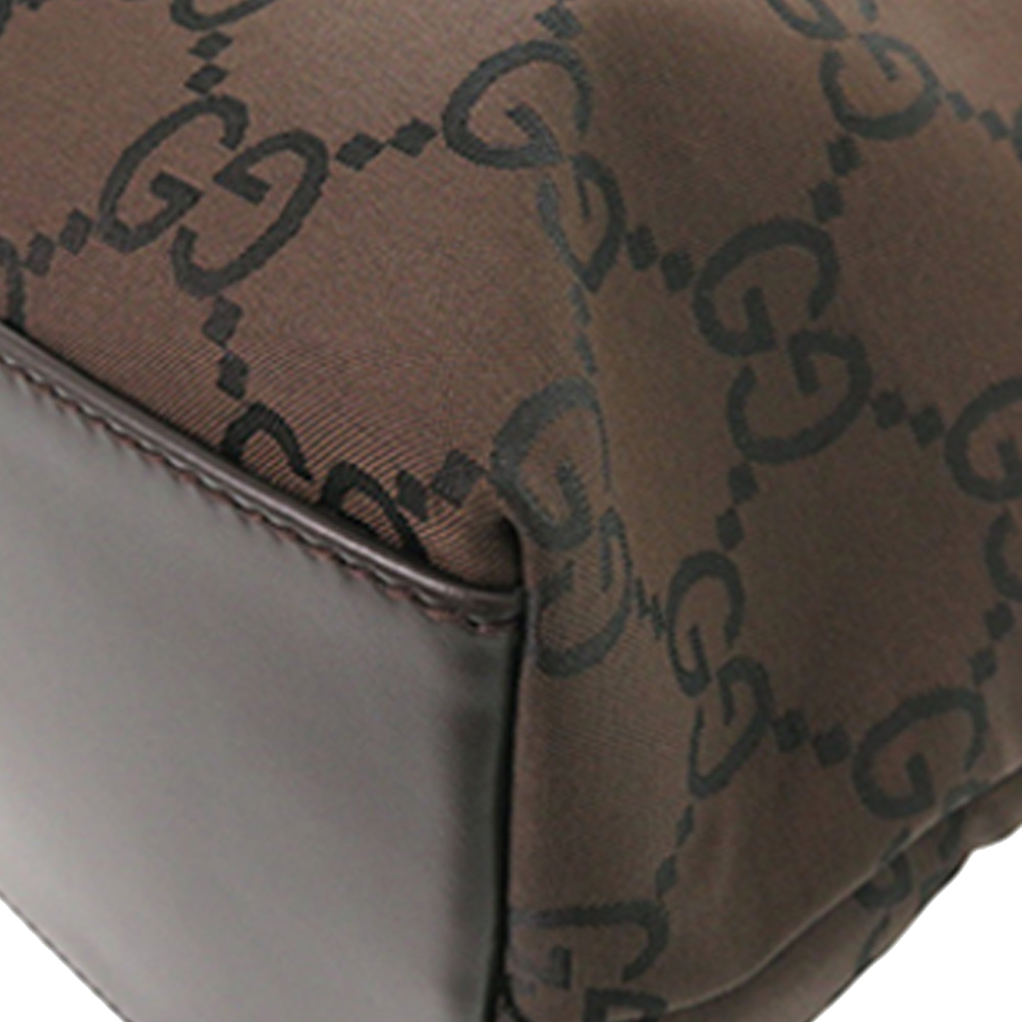 GG Nylon Capri Tote - Image 9