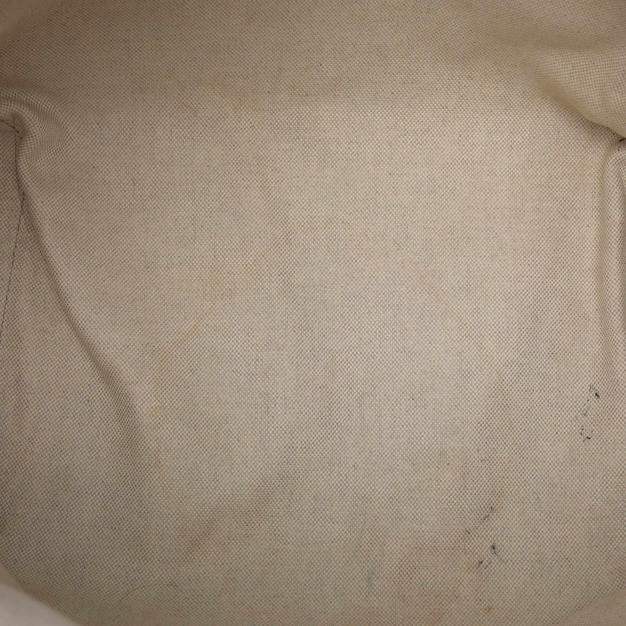 Medium GG Canvas Craft Tote - Image 4