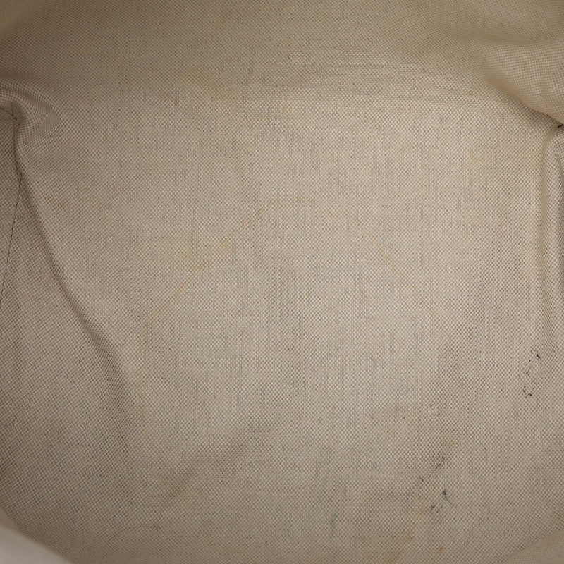 Medium GG Canvas Craft Tote - Image 4