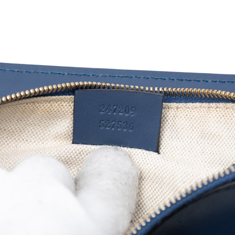 Medium GG Canvas Craft Tote - Image 6