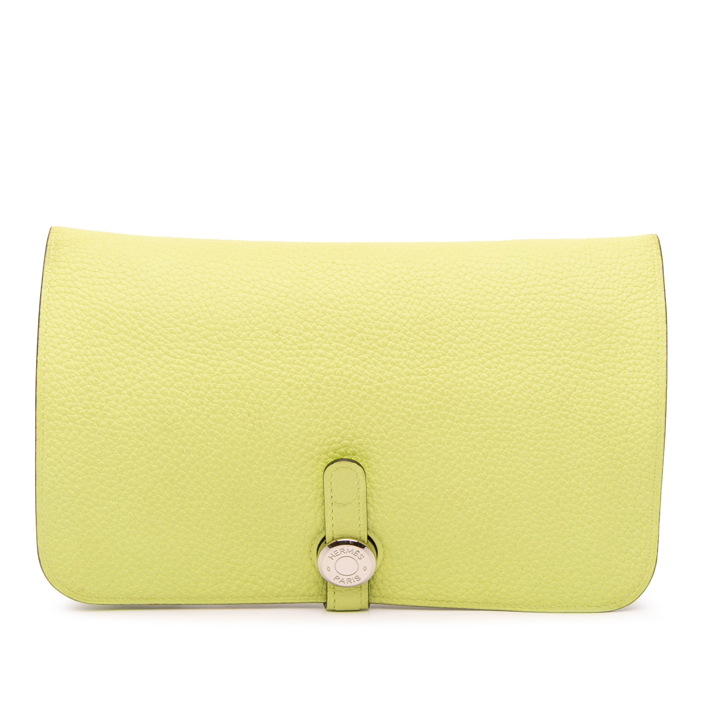 Togo Dogon Duo Wallet GM - Image 1