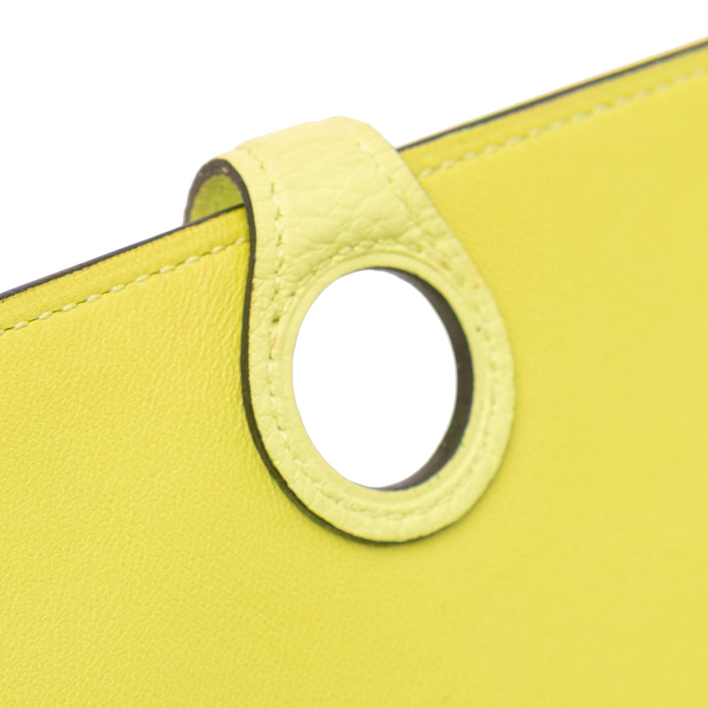 Togo Dogon Duo Wallet GM - Image 10