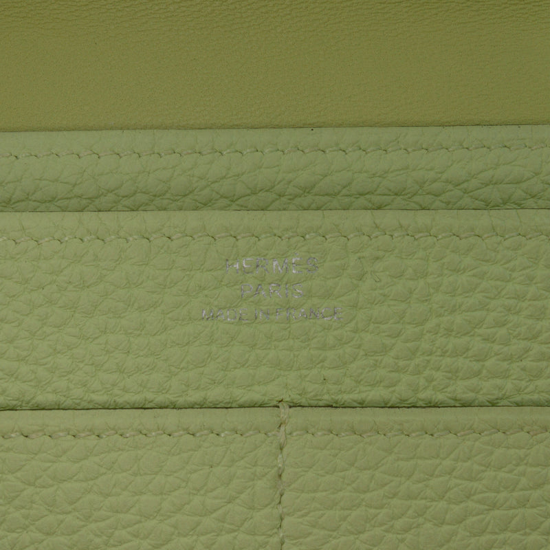 Togo Dogon Duo Wallet GM - Image 5