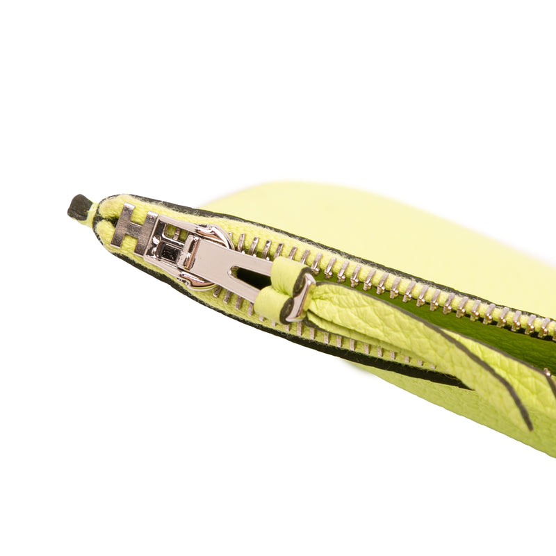Togo Dogon Duo Wallet GM - Image 7
