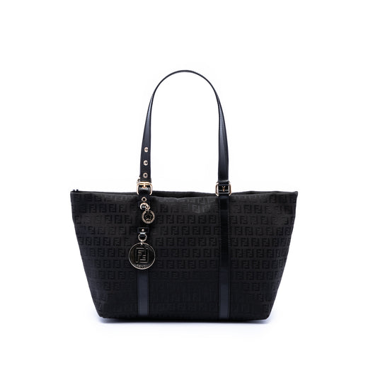 Zucchino Canvas Superstar Tote - Image 1
