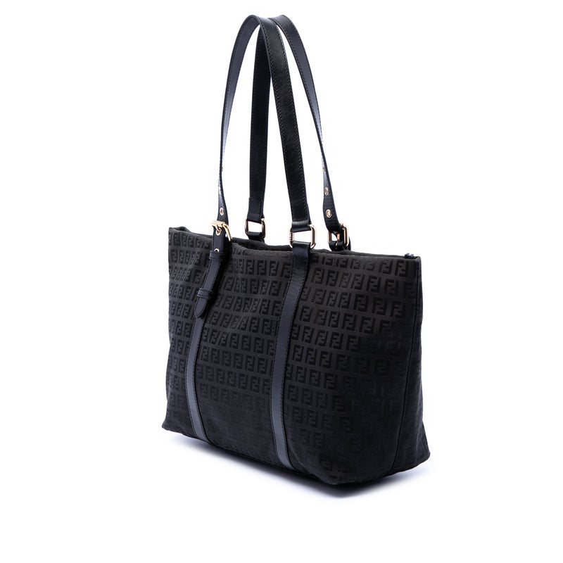 Zucchino Canvas Superstar Tote - Image 2