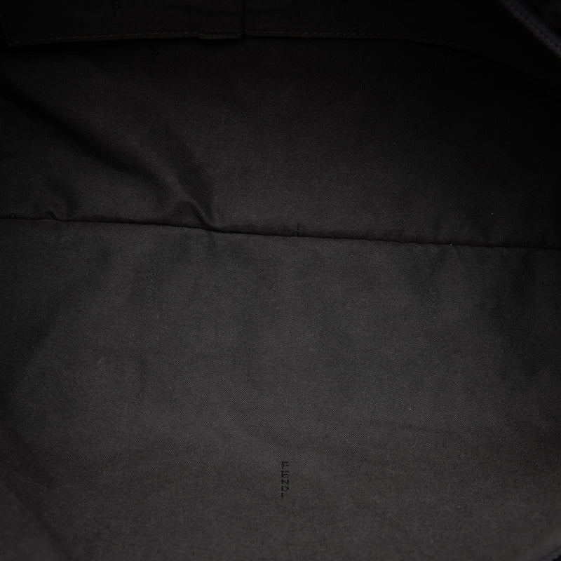 Zucchino Canvas Superstar Tote - Image 4
