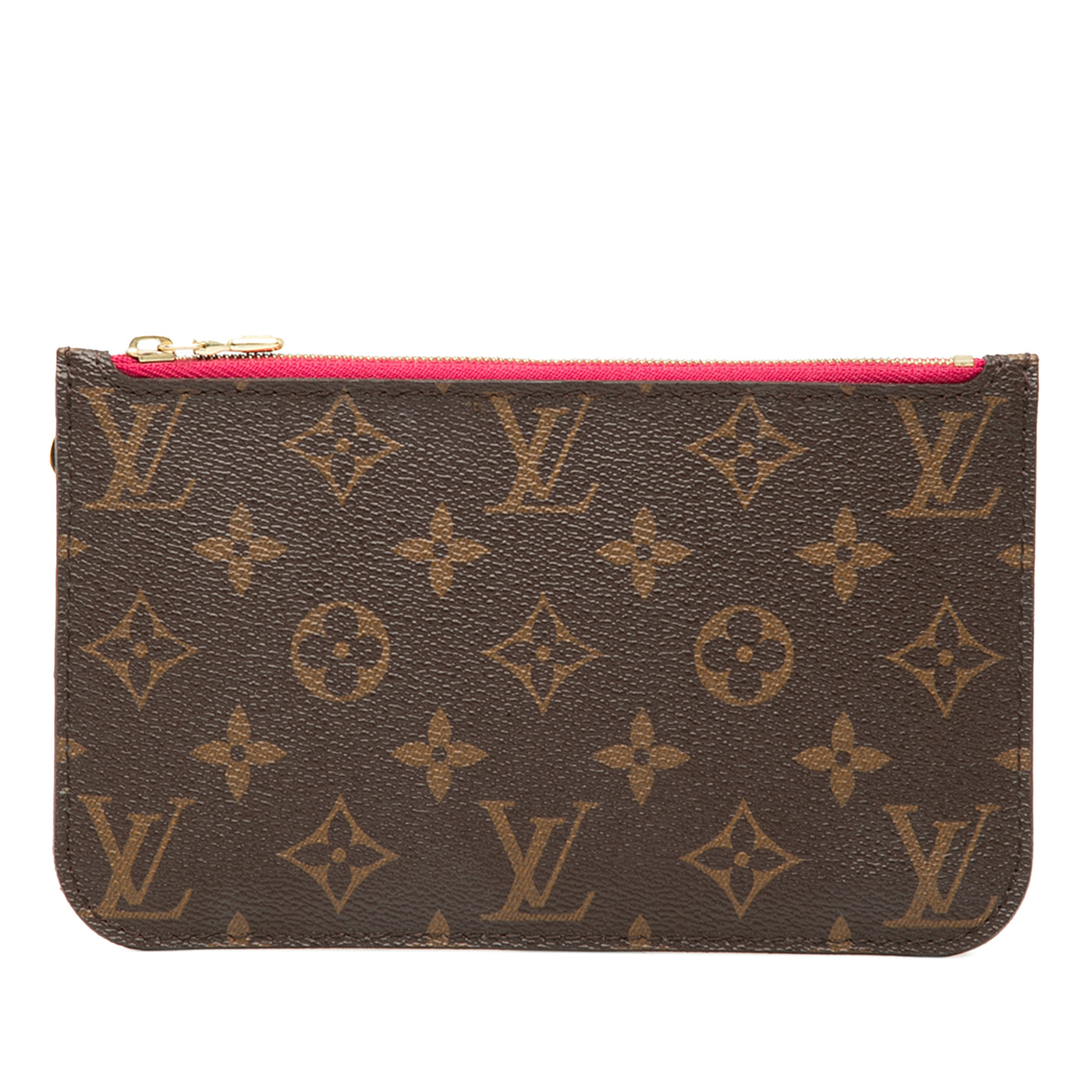 Monogram Neverfull Pouch PM - Image 1