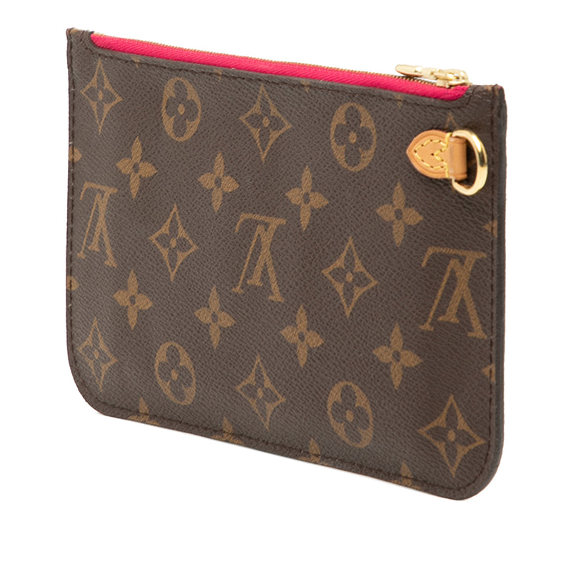Monogram Neverfull Pouch PM - Image 2
