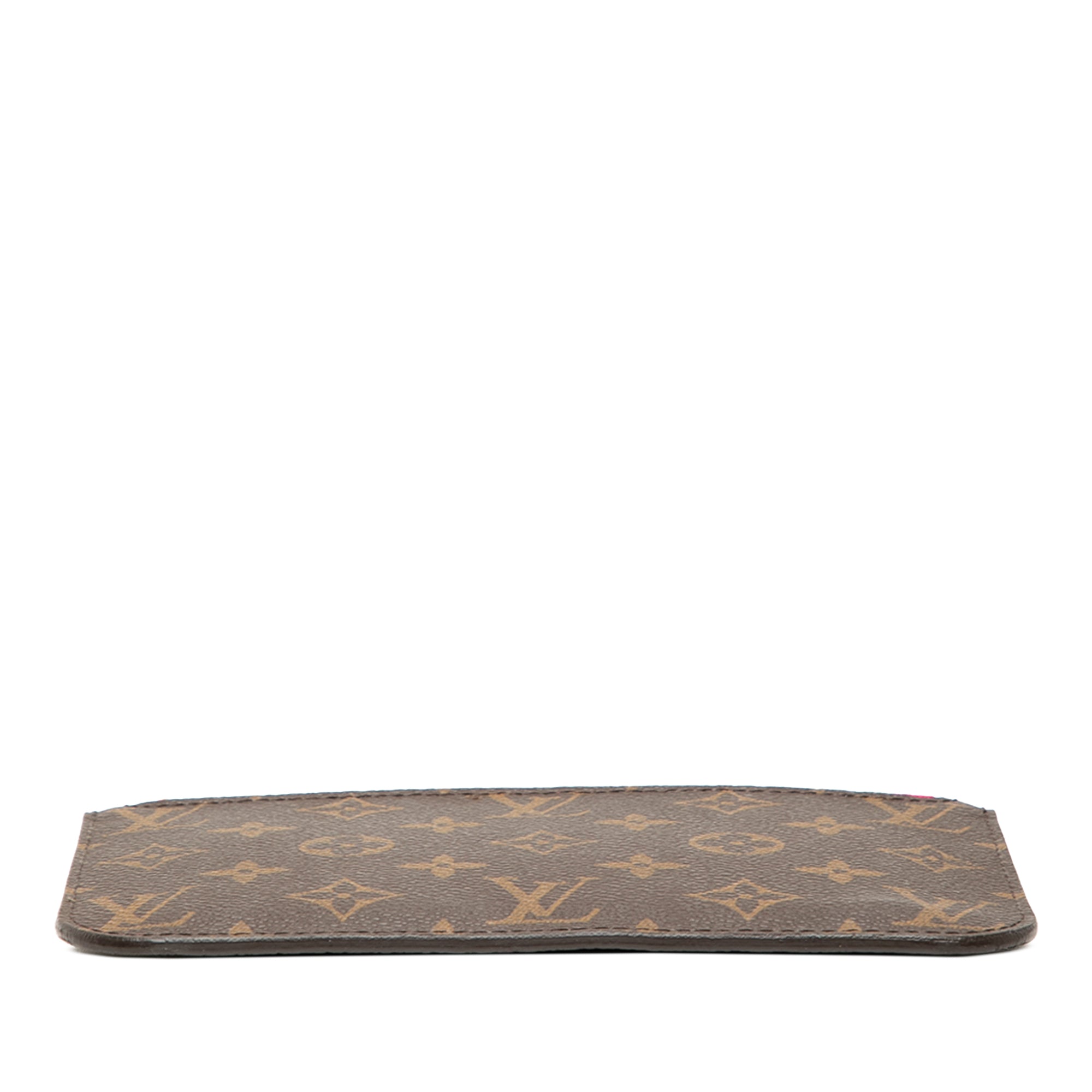 Monogram Neverfull Pouch PM - Image 3