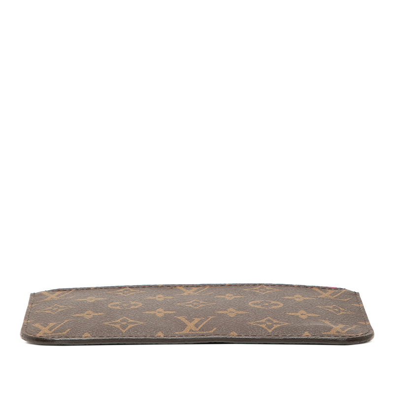 Monogram Neverfull Pouch PM - Image 3