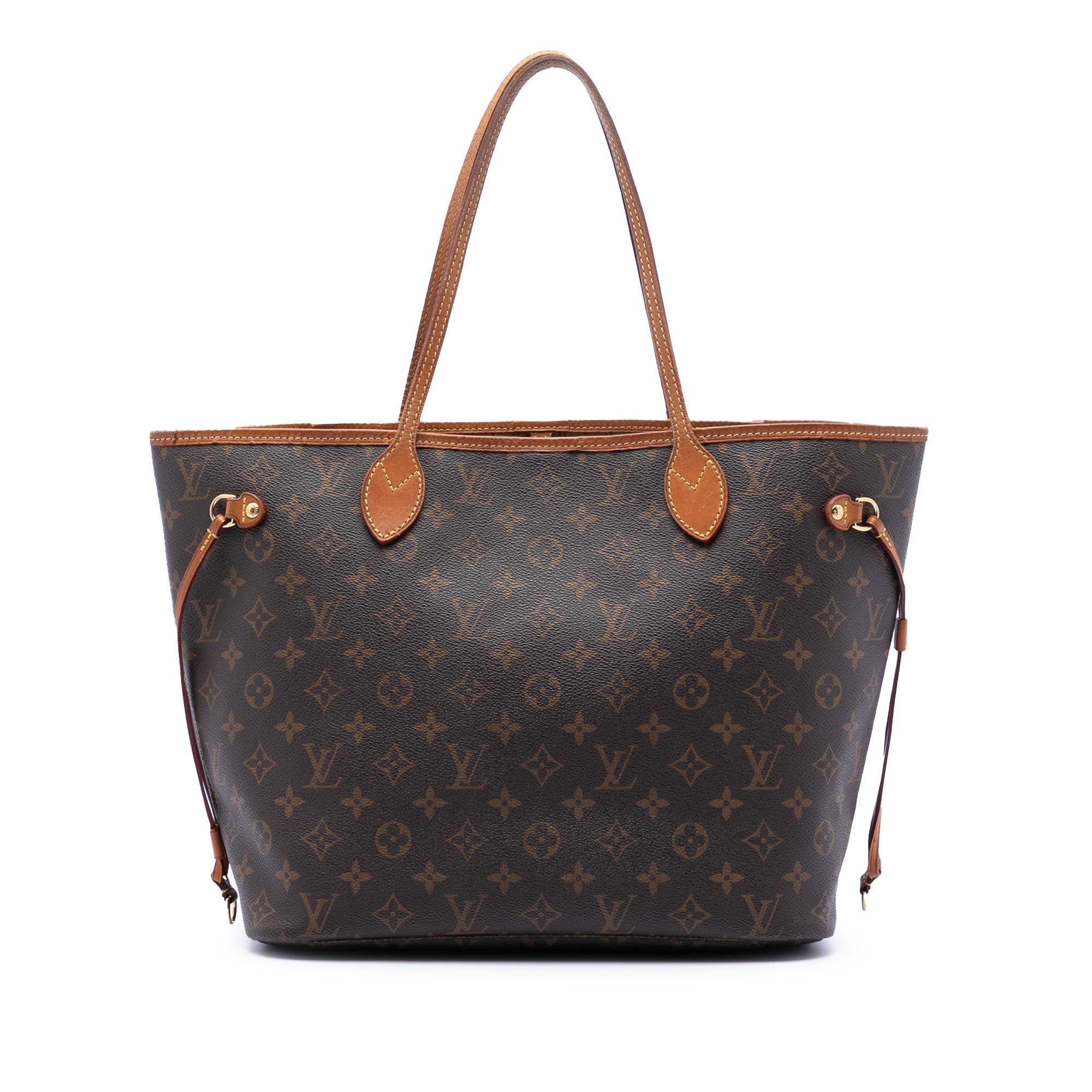 Monogram Neverfull MM - Image 1