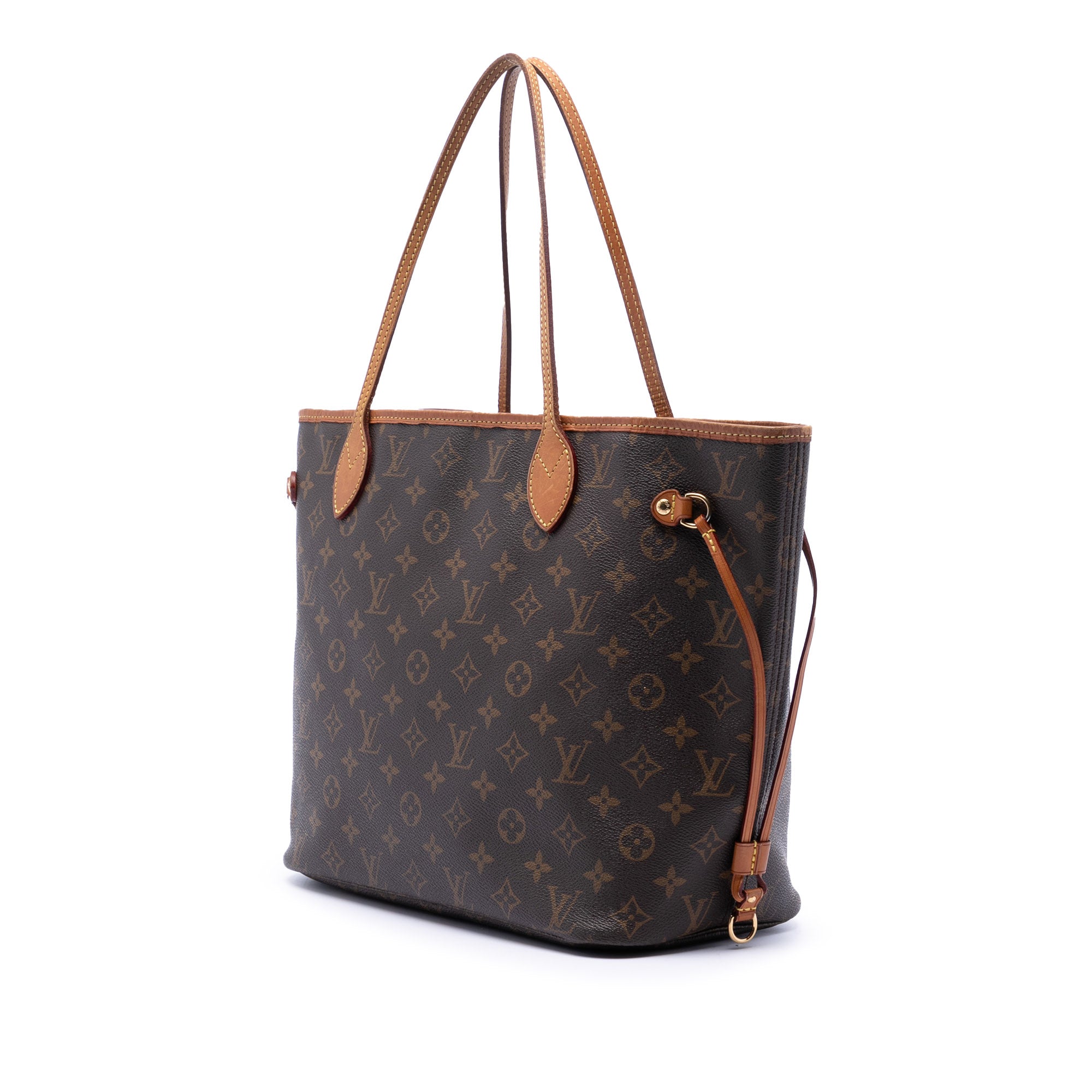 Monogram Neverfull MM - Image 2