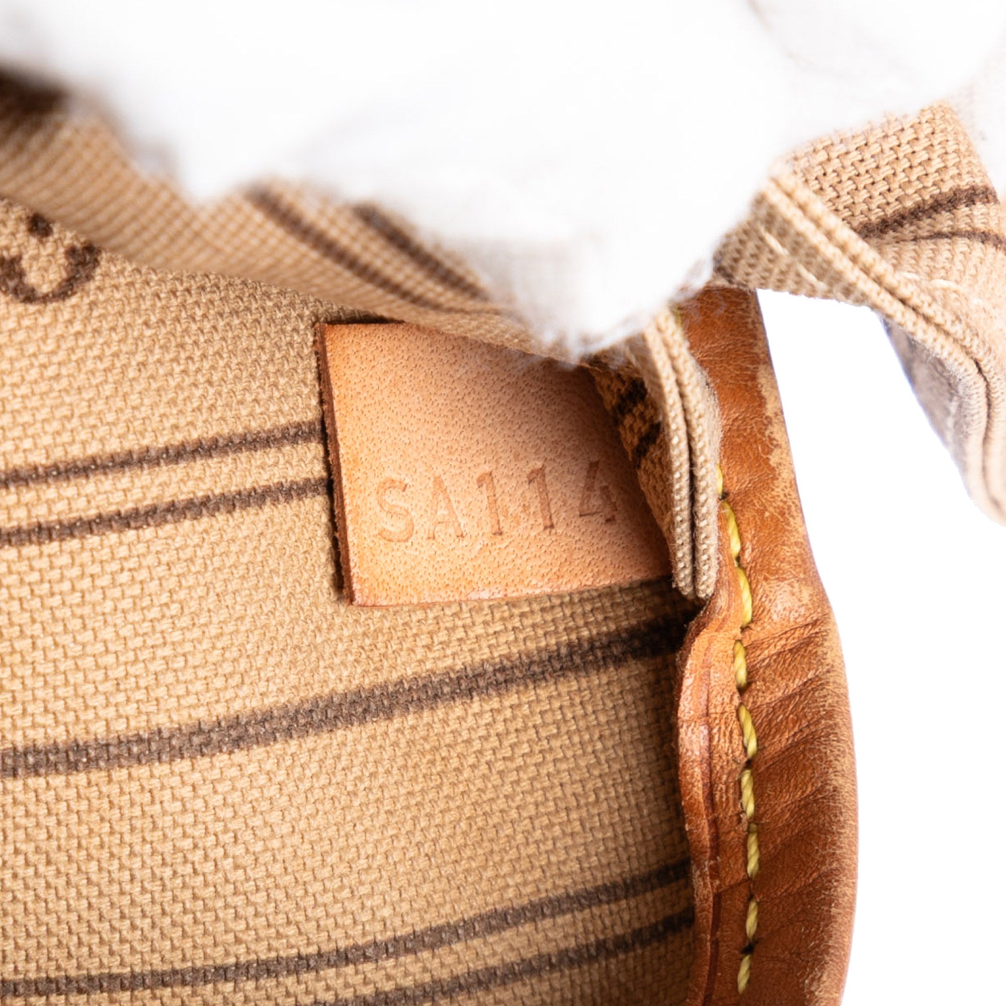 Monogram Neverfull MM - Image 6