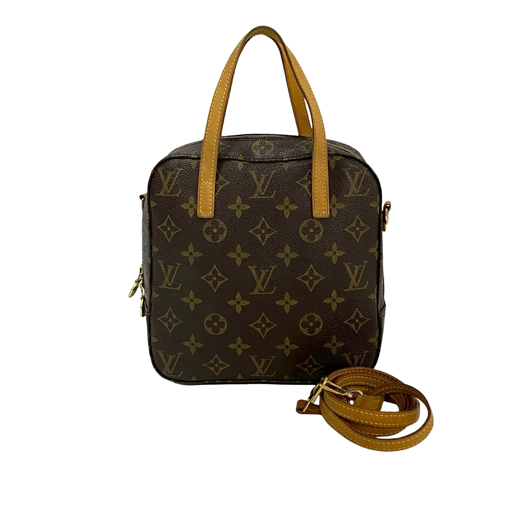 Monogram Spontini - Image 1