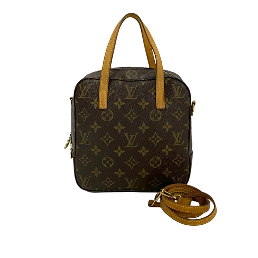 Monogram Spontini - Image 1