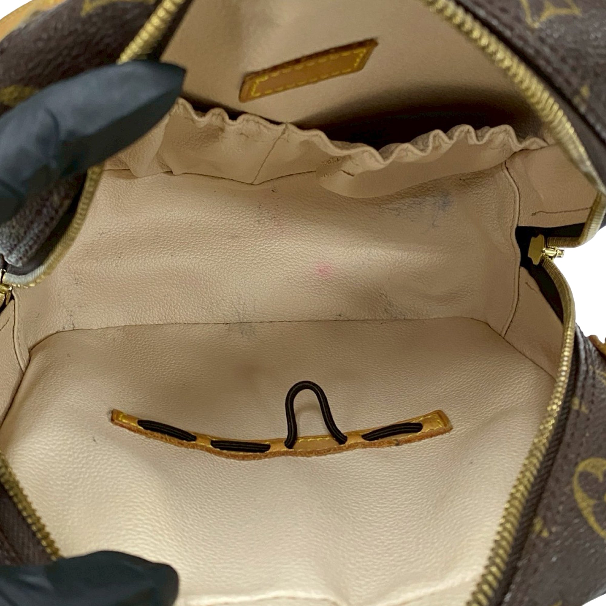 Monogram Spontini - Image 4