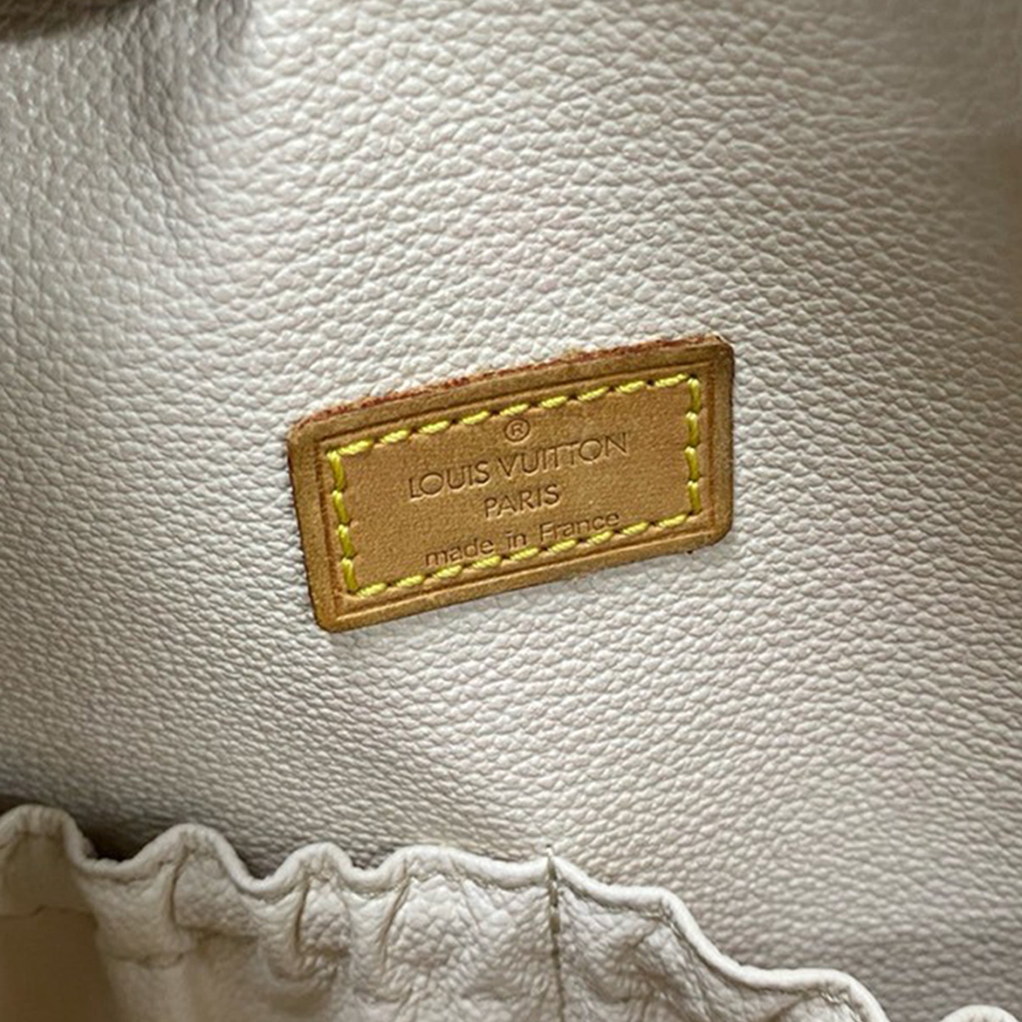 Monogram Spontini - Image 6