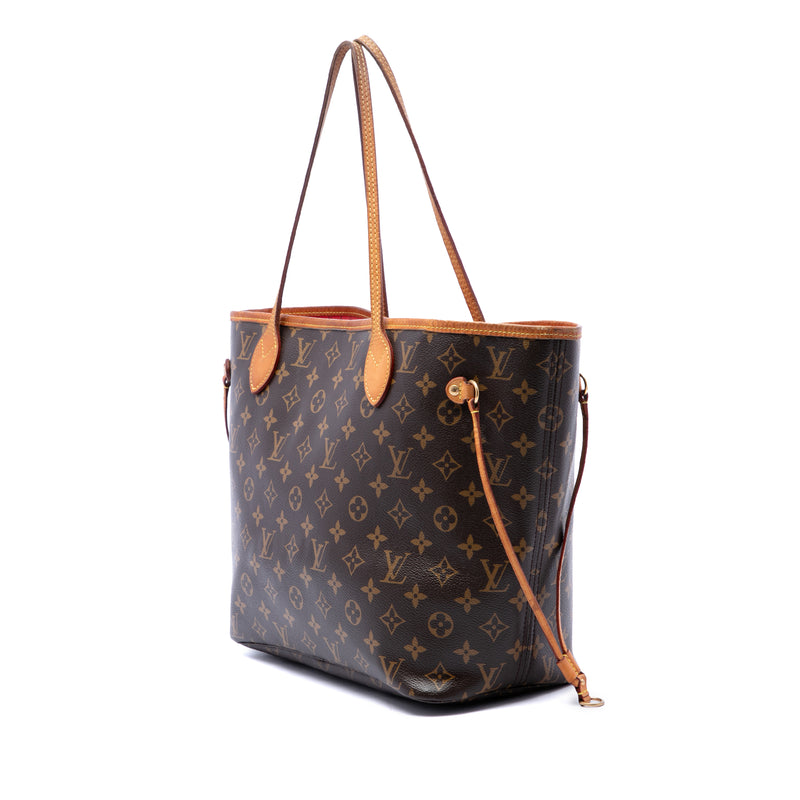 Limited Edition Monogram Grenade V Neverfull MM - Image 2