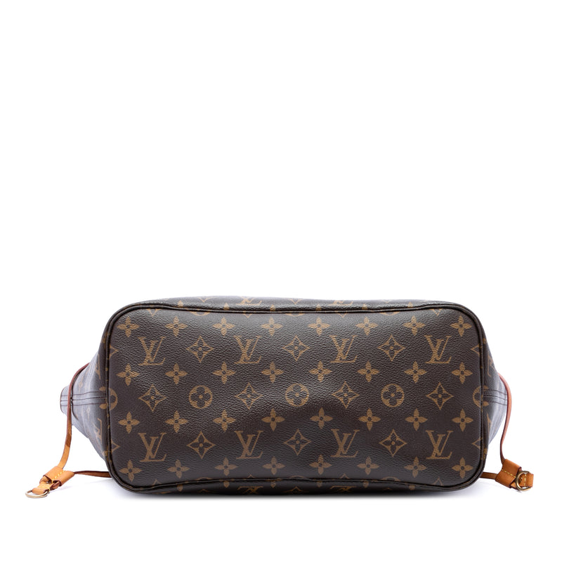 Limited Edition Monogram Grenade V Neverfull MM - Image 3