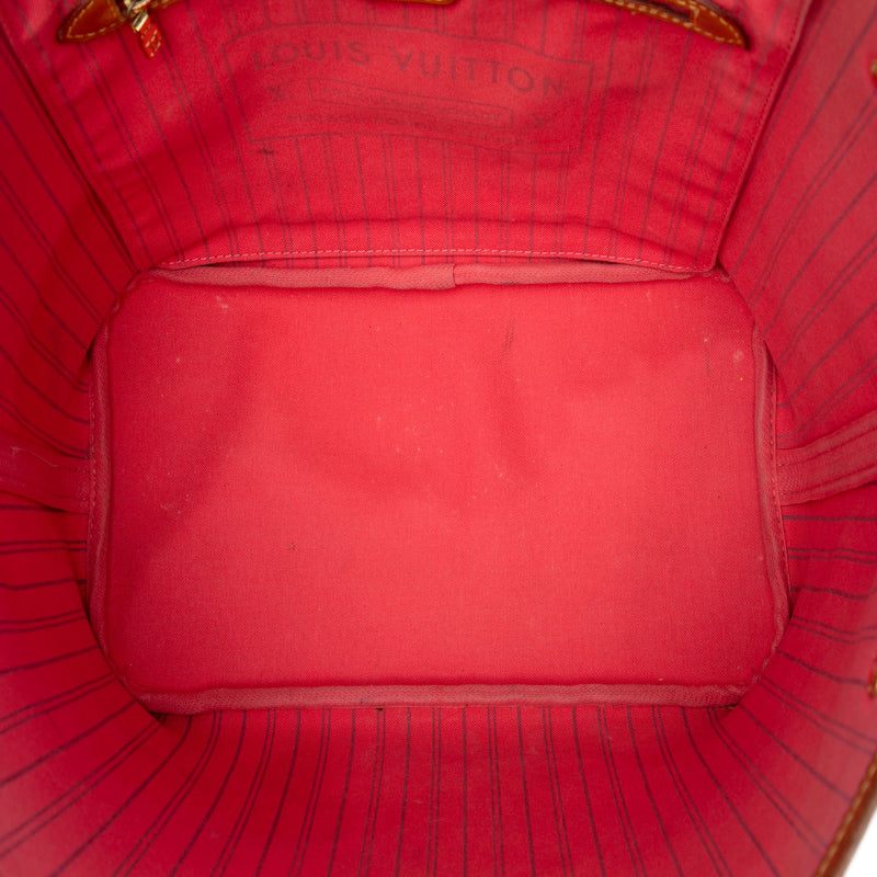 Limited Edition Monogram Grenade V Neverfull MM - Image 4