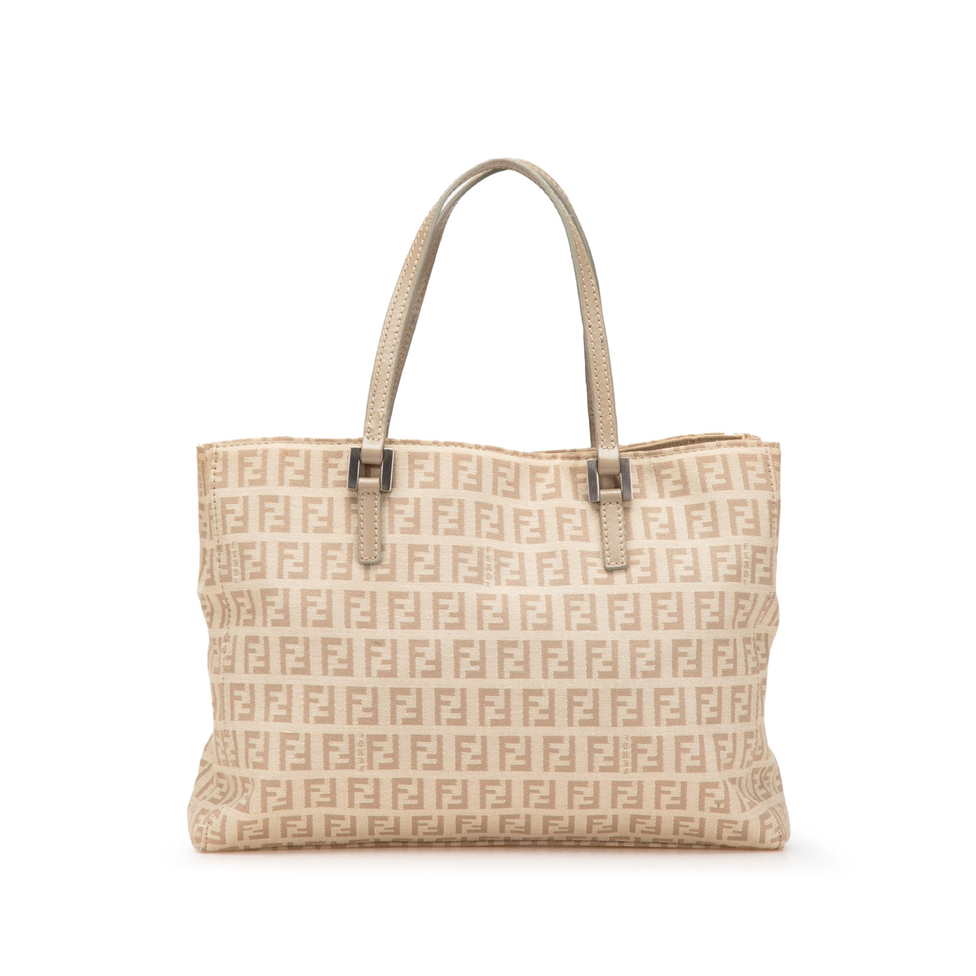 Zucchino Canvas Tote - Image 1