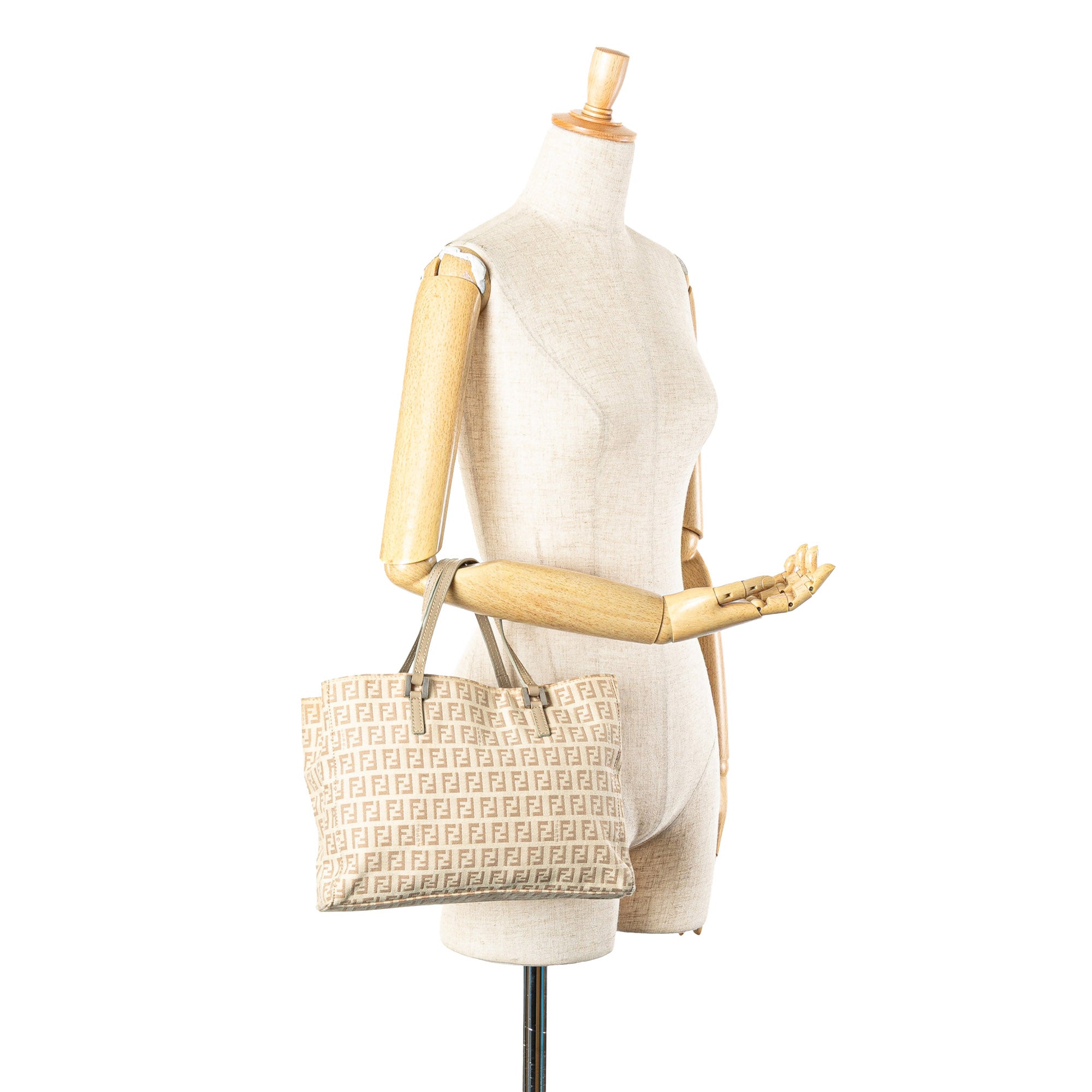 Zucchino Canvas Tote - Image 10