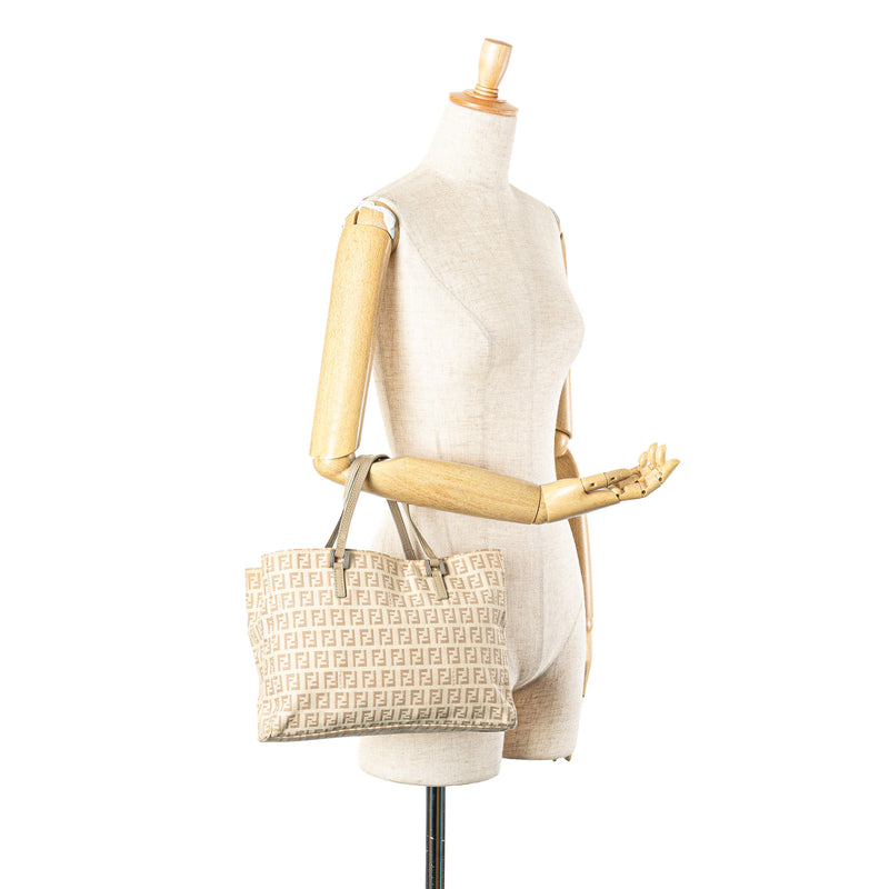 Zucchino Canvas Tote - Image 10