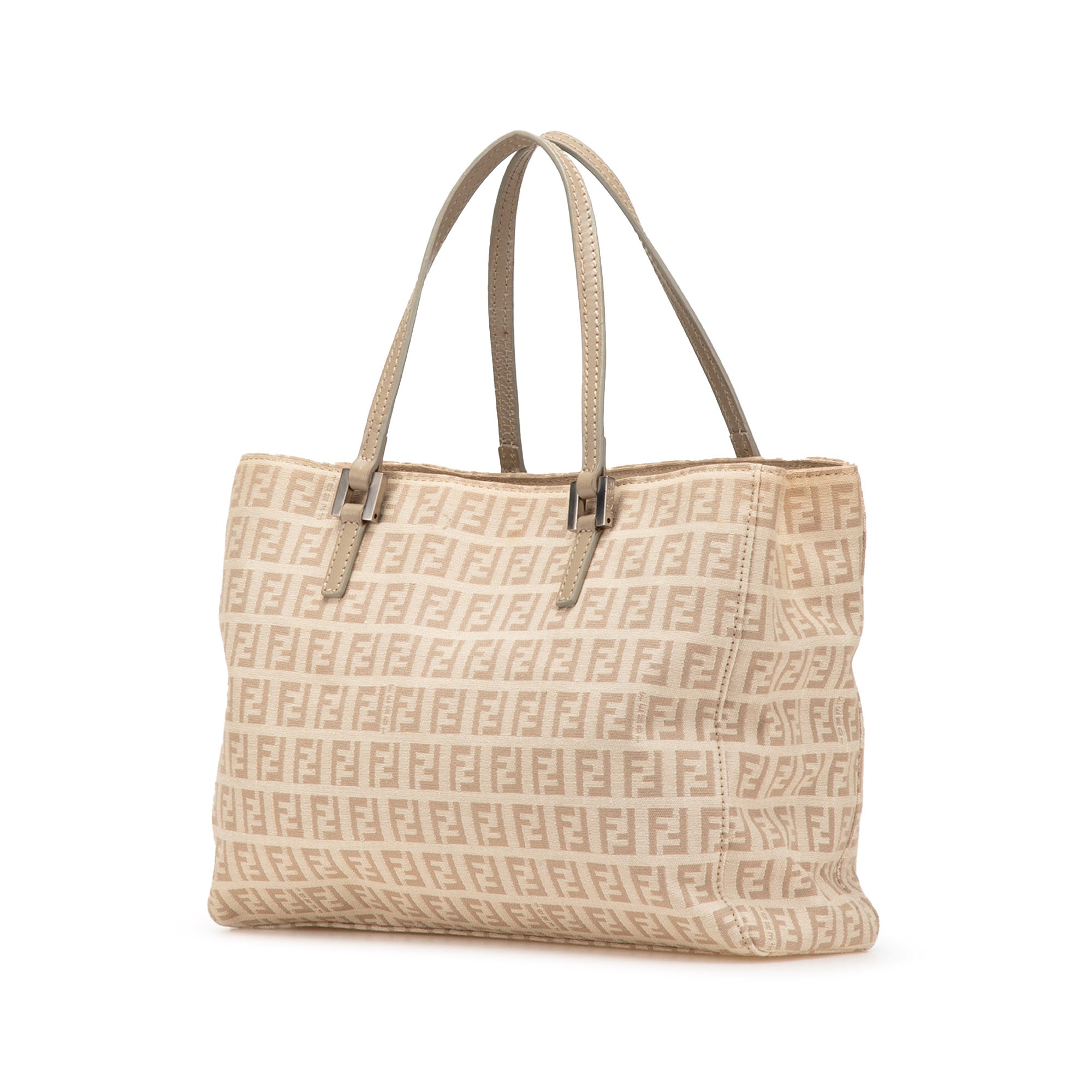 Zucchino Canvas Tote - Image 2