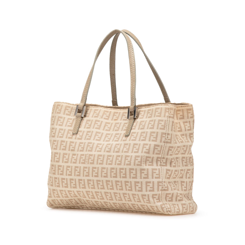 Zucchino Canvas Tote - Image 2