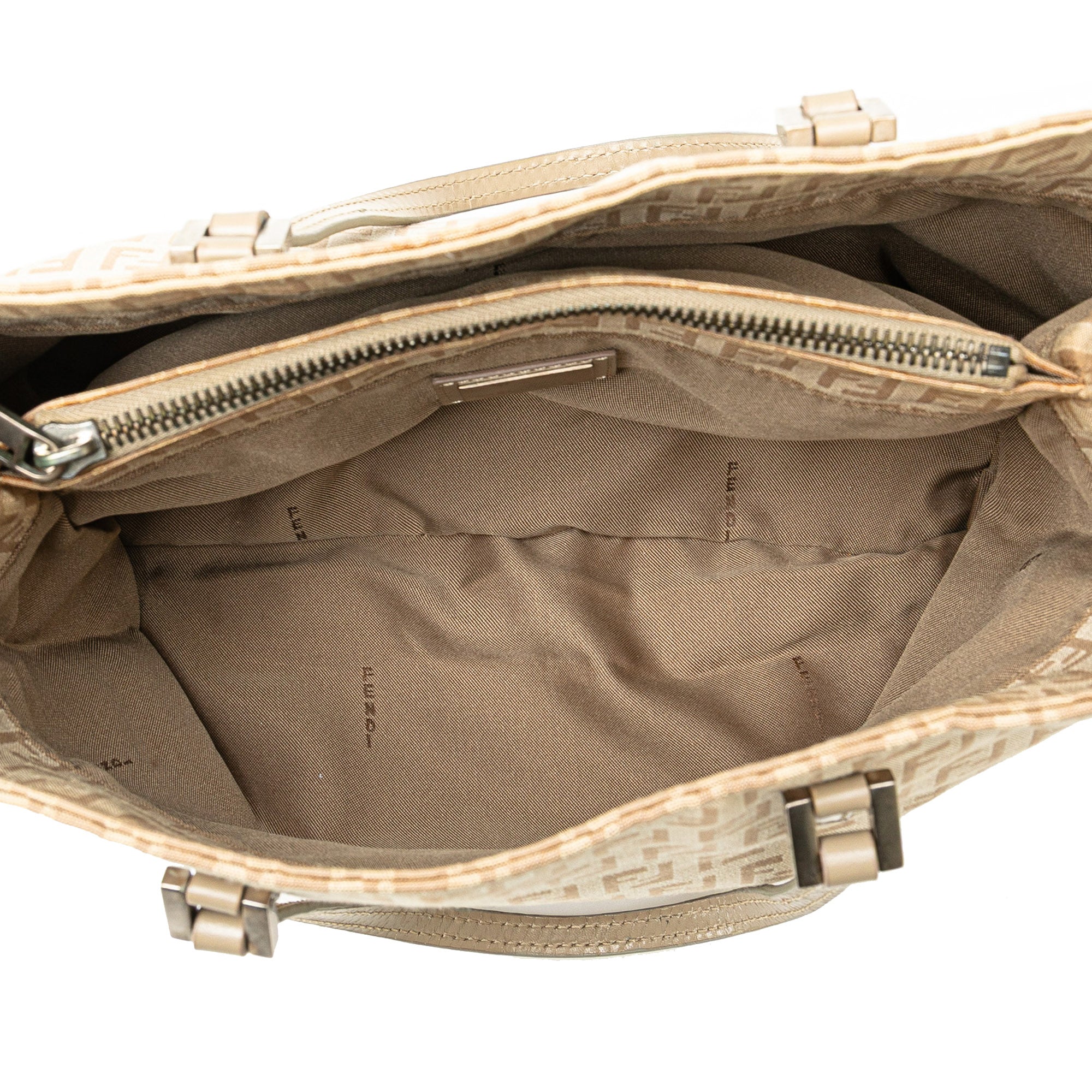Zucchino Canvas Tote - Image 4