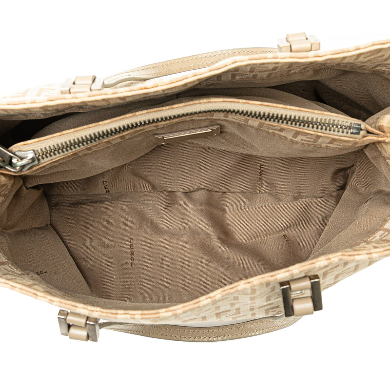 Zucchino Canvas Tote - Image 4