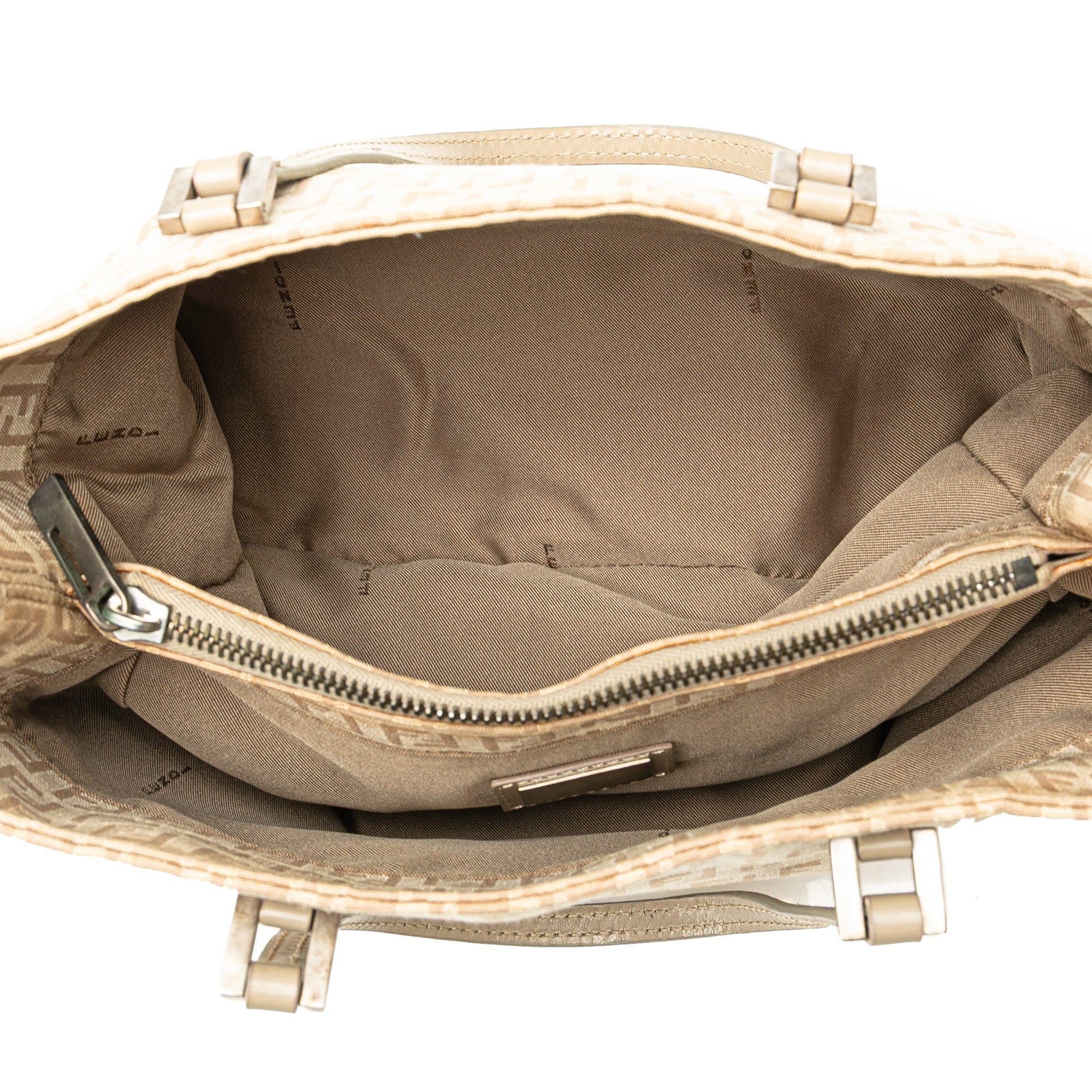 Zucchino Canvas Tote - Image 5